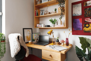 Standard Ensuite at Clarence Dock Village, Clarence Road, City Centre, Leeds, LS101LU - Image 1