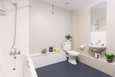 Essential Accessible Studio at The Tannery, Cavendish Street, City Centre, Leeds, LS31AF - Image 4