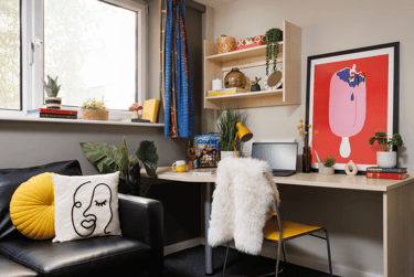 Essential Accessible Studio at The Tannery, Cavendish Street, City Centre, Leeds, LS31AF - Image 3