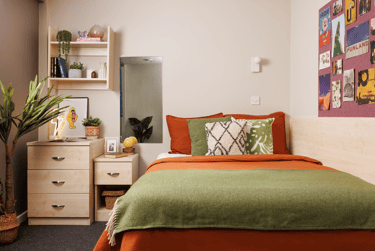 Essential Accessible Studio at The Tannery, Cavendish Street, City Centre, Leeds, LS31AF - Image 2