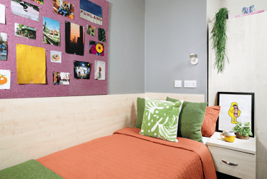 Standard Ensuite - Image 1
