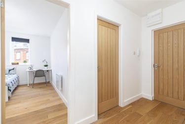 2 bed house, Royal Park Road, Hyde Park, Leeds, LS61FR - Image 6