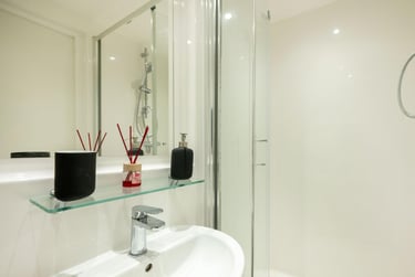 Silver Studio at Centre Court, Alfreton Road, Lenton, Nottingham, NG73NS - Image 5