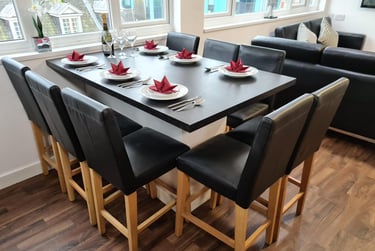 1 bed house, Newarke Street, City Centre, Leicester, LE15SP - Image 3