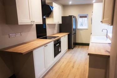 5 bed house, Lowes Barn Bank, Nevilles Cross, Durham, DH13QJ - Image 5