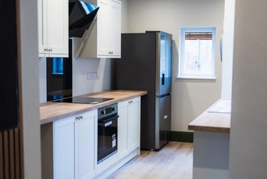 5 bed house, Lowes Barn Bank, Nevilles Cross, Durham, DH13QJ - Image 4