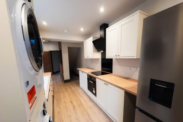 5 bed house, Lowes Barn Bank, Nevilles Cross, Durham, DH13QJ - Image 6