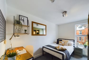 6 bed house, West Parade, West End, Lincoln, LN11QL - Image 5