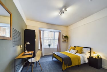 6 bed house, West Parade, West End, Lincoln, LN11QL - Image 6