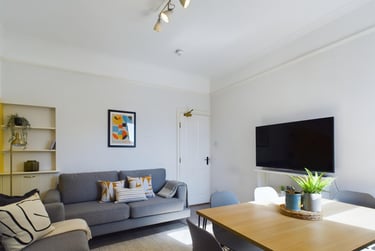 6 bed house, West Parade, West End, Lincoln, LN11QL - Image 9
