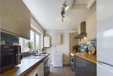 6 bed house, West Parade, West End, Lincoln, LN11QL - Image 10