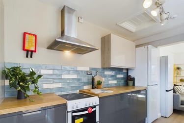 6 bed house, West Parade, West End, Lincoln, LN11QL - Image 11