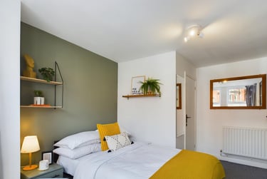 4 bed house, West Parade, West End, Lincoln, LN11QL - Image 1