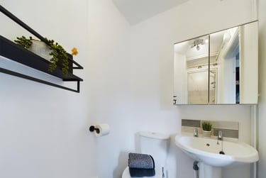 4 bed house, West Parade, West End, Lincoln, LN11QL - Image 3