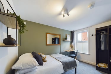 4 bed house, West Parade, West End, Lincoln, LN11QL - Image 5