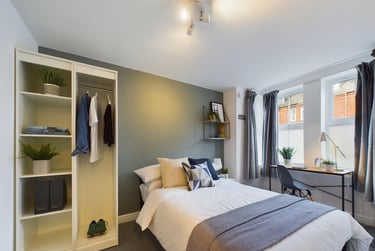 4 bed house, West Parade, West End, Lincoln, LN11QL - Image 7