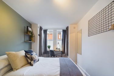 4 bed house, West Parade, West End, Lincoln, LN11QL - Image 8