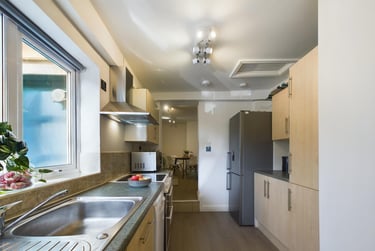 4 bed house, West Parade, West End, Lincoln, LN11QL - Image 9