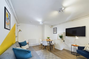 4 bed house, West Parade, West End, Lincoln, LN11QL - Image 10