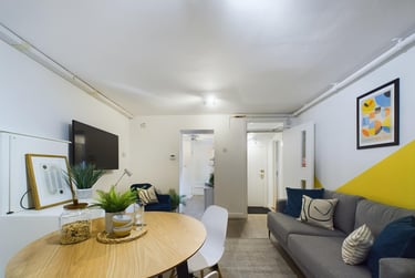4 bed house, West Parade, West End, Lincoln, LN11QL - Image 12