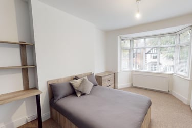 7 bed house, Harrington Drive, Lenton, Nottingham, NG71JN - Image 1