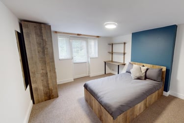 7 bed house, Harrington Drive, Lenton, Nottingham, NG71JN - Image 2