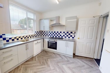 7 bed house, Harrington Drive, Lenton, Nottingham, NG71JN - Image 3
