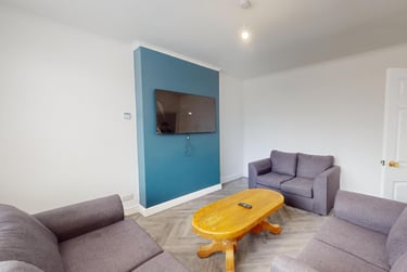 7 bed house, Harrington Drive, Lenton, Nottingham, NG71JN - Image 4