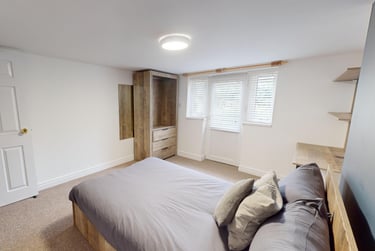 7 bed house, Harrington Drive, Lenton, Nottingham, NG71JN - Image 6