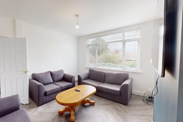 7 bed house, Harrington Drive, Lenton, Nottingham, NG71JN - Image 7