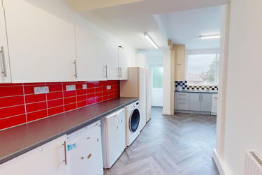 7 bed house, Harrington Drive, Lenton, Nottingham, NG71JN - Image 9