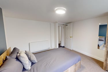 7 bed house, Harrington Drive, Lenton, Nottingham, NG71JN - Image 13