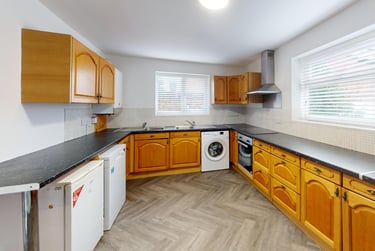 8 bed house, Seely Road, Radford, Nottingham, NG71NU - Image 5
