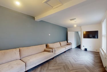 8 bed house, Seely Road, Radford, Nottingham, NG71NU - Image 11