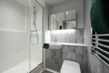 Premium Plus Studio Castle View - Image 4