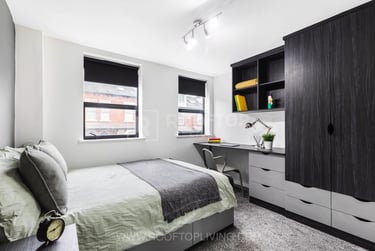 2 bed house, Queens Road, Hyde Park, Leeds, LS61HY - Image 7