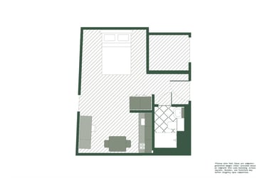 Deluxe Studio at Bridgeside, Radmarsh Road, Lenton, Nottingham, NG72TY - Image 7