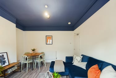 6 bed house, Monks Road, City Centre, Lincoln, LN25HW - Image 2