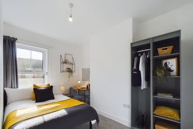 6 bed house, Monks Road, City Centre, Lincoln, LN25HW - Image 3