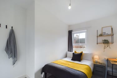 6 bed house, Monks Road, City Centre, Lincoln, LN25HW - Image 4