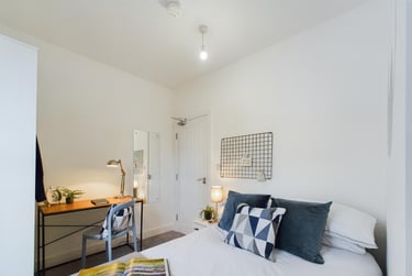 6 bed house, Monks Road, City Centre, Lincoln, LN25HW - Image 5