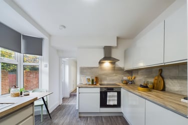 6 bed house, Monks Road, City Centre, Lincoln, LN25HW - Image 8