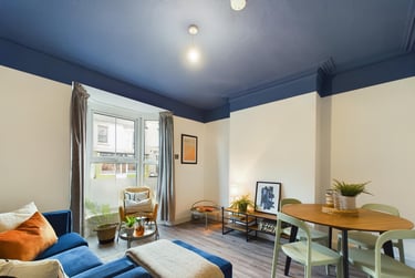 6 bed house, Monks Road, City Centre, Lincoln, LN25HW - Image 1