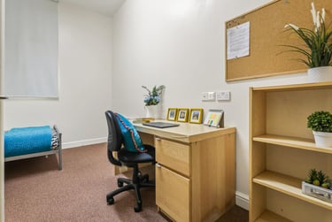 1 bed house, Guildhall Lane, Highfields, Leicester, LE15FQ - Image 2