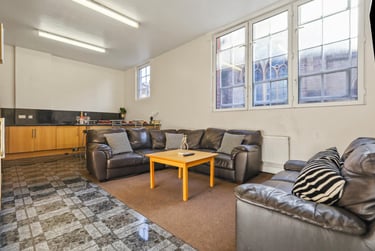 1 bed house, Guildhall Lane, Highfields, Leicester, LE15FQ - Image 6