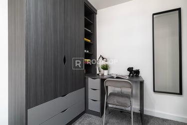 2 bed house, Lucas Street, Rampart Road, Leeds, LS62JD - Image 6