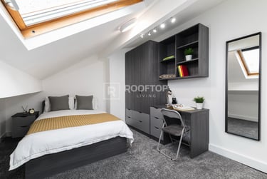 2 bed house, Lucas Street, Rampart Road, Leeds, LS62JD - Image 12