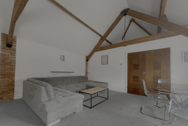 1 bed house, Wharncliffe Road, City Centre, Loughborough, LE111RW - Image 1