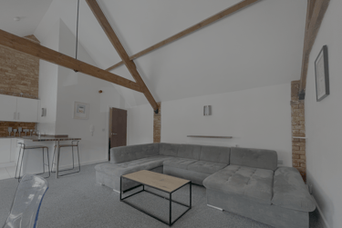 1 bed house, Wharncliffe Road, City Centre, Loughborough, LE111RW - Image 2