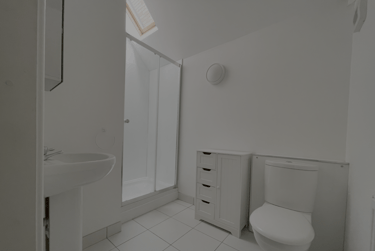 1 bed house, Wharncliffe Road, City Centre, Loughborough, LE111RW - Image 4
